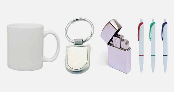 Articulos Promocionales